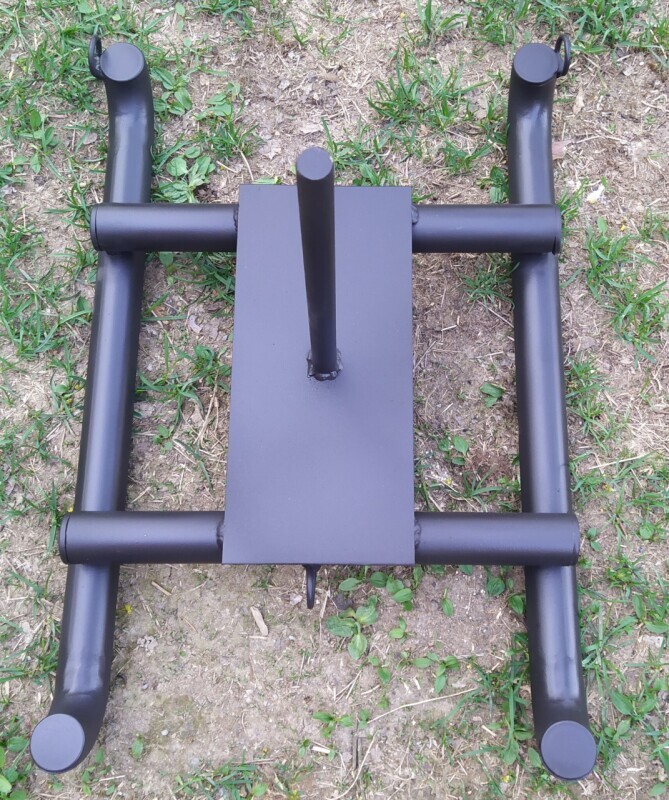DRAG PULL  sáňky