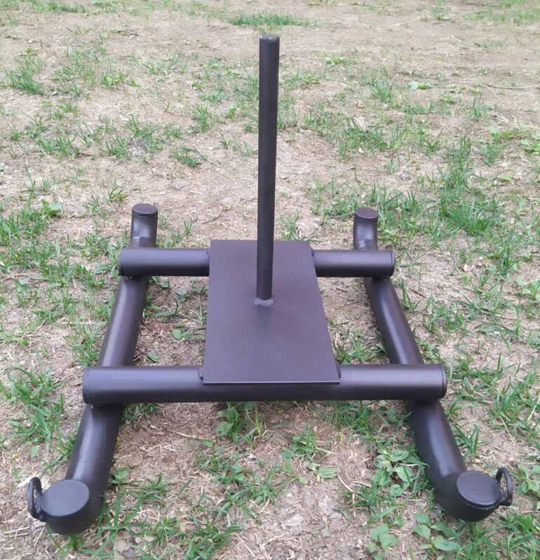 DRAG PULL  sáňky