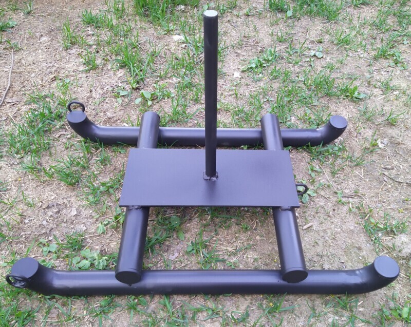 DRAG PULL  sáňky