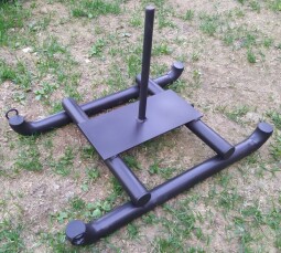 DRAG PULL  sáňky