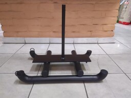 DRAG PULL  sáňky