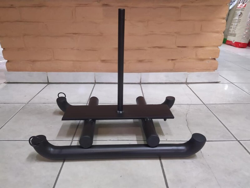 DRAG PULL  sáňky