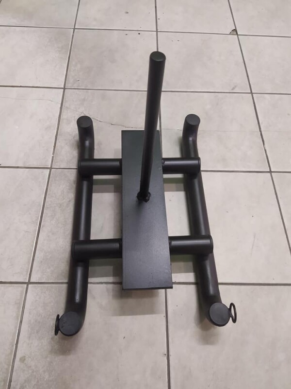 DRAG PULL  sáňky
